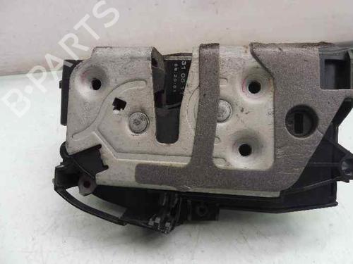 Front right lock FORD FOCUS III  | BP3214684C97 