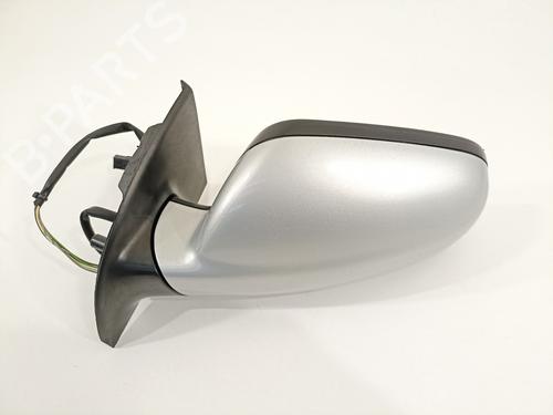 Left mirror PEUGEOT 307 (3A/C) 1.6 HDi | BP15830667C26 