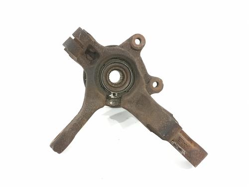Right front steering knuckle DACIA SANDERO II  | BP1852442M26 