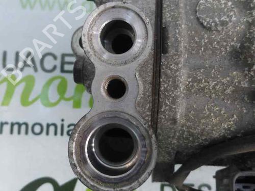 AC compressor FIAT GRANDE PUNTO (199_) 1.3 D Multijet | BP1839329M34 