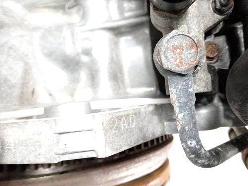 Engine TOYOTA COROLLA Verso (ZER_, ZZE12_, R1_) | BP24874880M1