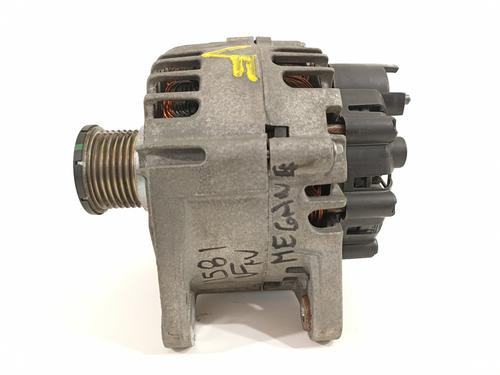 Used Alternator RENAULT MEGANE III Hatchback (BZ0/1_, B3_) [2008-2025]  17770389