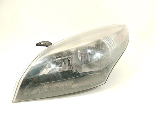 Used Left headlight RENAULT MEGANE III Hatchback (BZ0/1_, B3_) 1.2 TCe (BZ2B, BZ11) (116 hp) 30330020