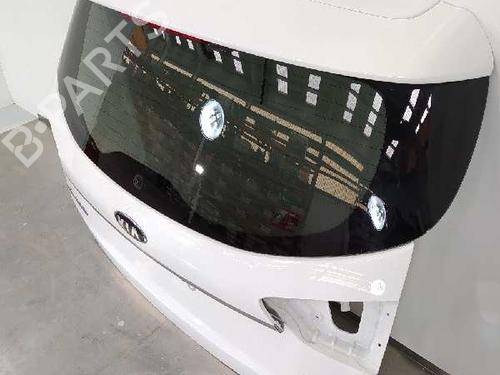 Tailgate KIA CARENS IV 1.7 CRDi | BP4936145C6 