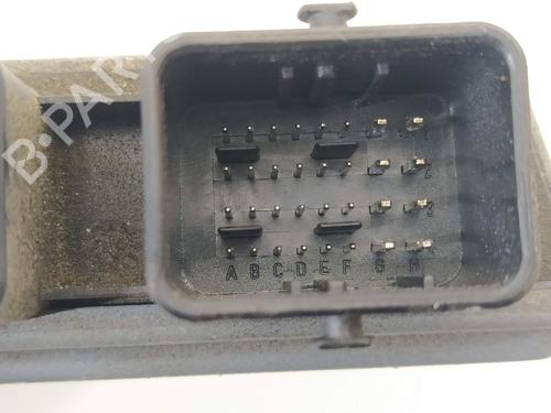 Engine control unit (ECU) FORD FIESTA VI (CB1, CCN) | BP12532788M57 - Image 5