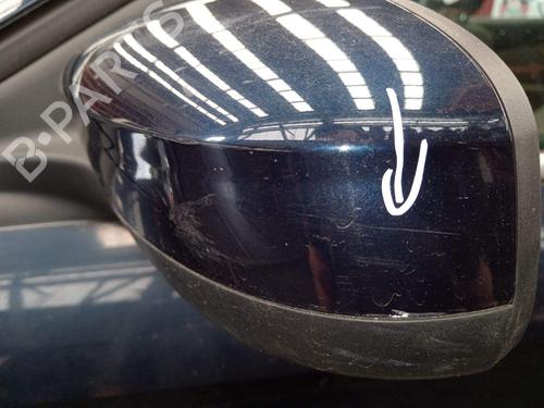 Left mirror FORD MONDEO IV (BA7) 2.0 | BP34734434C26 - Image 2