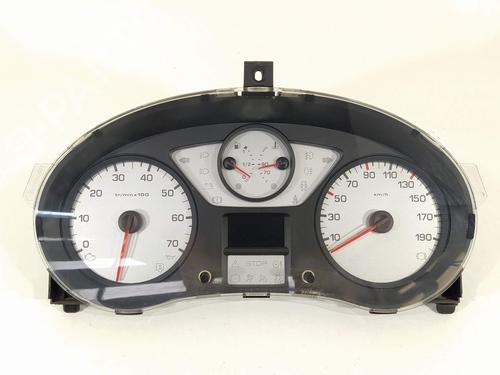 Used Instrument cluster Instrument cluster 9999361 9999361