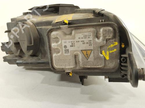 Left headlight VW PASSAT CC B6 (357) | BP19494402C28 - Image 2