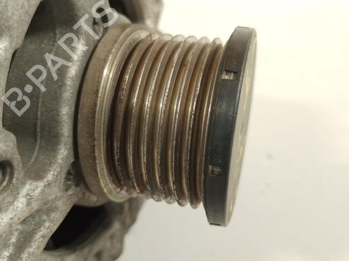 Alternator NISSAN QASHQAI II (J11, J11_) 1.6 dCi | BP24334043M7