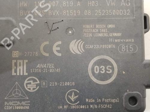Electronic module CUPRA FORMENTOR (KM7, KMP) 2.0 VZ 4Drive | BP33027400M83 - Image 5