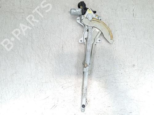 front-right-window-mechanism-suzuki-swift-iii-mz-ez-2005-18418787 main image