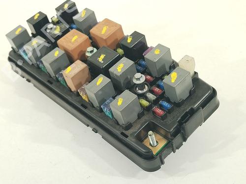 Fuse box CHEVROLET CAPTIVA (C100, C140) 2.0 D | BP36160321E1 - Image 4