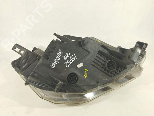 Left headlight CITROËN BERLINGO Box Body/MPV (B9) 1.6 HDi 90 16V | BP38618965C28  - Image 7