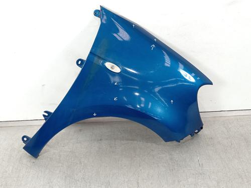 Forskærm Højre SMART FORFOUR Hatchback (453) 0.9 (453.044, 453.053) (90 hp) 16826833