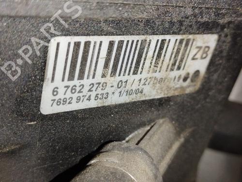 Steering pump BMW X5 (E53) 3.0 d | BP38346822M99 - Image 3