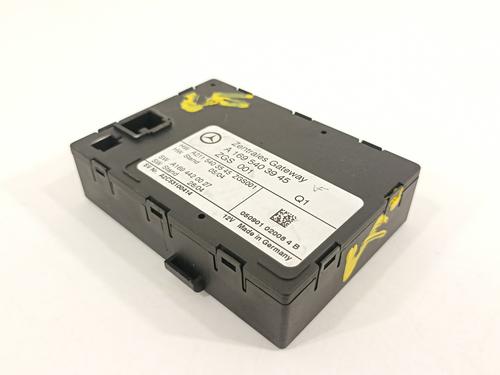 Used Electronic module MERCEDES-BENZ B-CLASS Sports Tourer (W245) [2005-2011]  17515714