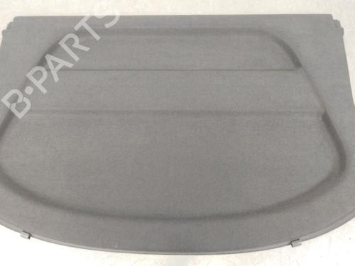 Used Rear parcel shelf RENAULT MEGANE III Hatchback (BZ0/1_, B3_) [2008-2025]  27573305