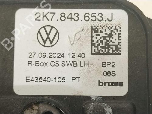 Electronic module VW CADDY V Box Body/MPV (SBA, SBH) 2.0 TDi | BP37792252M83 - Image 3