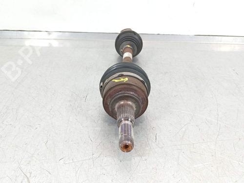 Left front driveshaft FORD PUMA (J2K, CF7) 1.0 EcoBoost | BP30078395M38 - Image 2