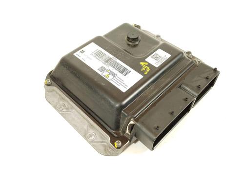 engine-control-unit-ecu-opel-astra-j-p10-2009-2010-2011-2012-2013-2014-2015-2016-34036904 main image