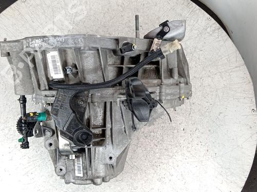 Gearbox RENAULT MEGANE III Grandtour (KZ0/1)  | BP31852616M3 