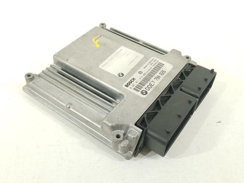 Engine control unit (ECU) BMW X5 (E53) 3.0 d | BP38346824M57  - Image 5