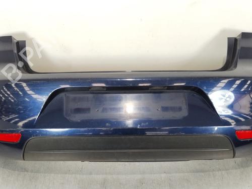 Used Rear bumper SEAT IBIZA III (6L1) 1.4 TDI (80 hp) 28095076