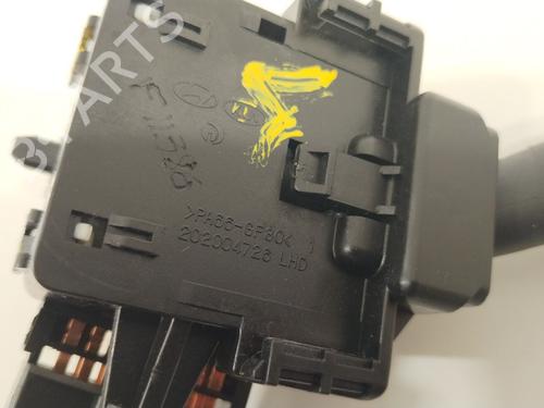 Steering column stalk HYUNDAI SANTA FÉ II (CM) 2.2 CRDi | BP16808408I23