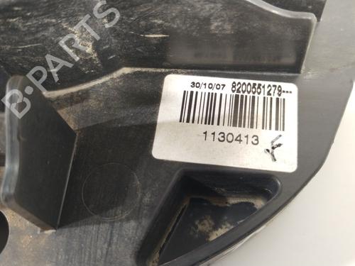 Support RENAULT CLIO III (BR0/1, CR0/1) 1.5 dCi (BR17, CR17) | BP29308348C155 