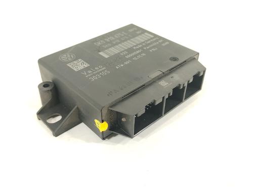 Electronic module VW GOLF VI (5K1) 1.6 TDI | BP38436108M83 - Image 4