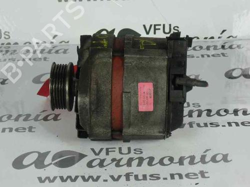 Generator ALFA ROMEO 145 (930_) 1.9 TD (930.A4) (90 hp) 0120469939