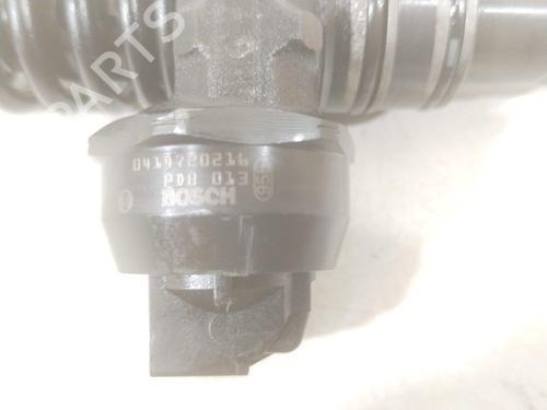 Injector AUDI A4 B6 (8E2) 1.9 TDI quattro | BP33964948M100 - Image 3