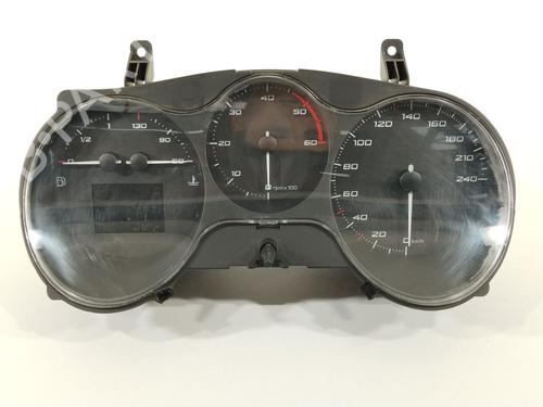 Compteur de vitesse SEAT LEON (1P1) 1.9 TDI (105 hp) 28974332
