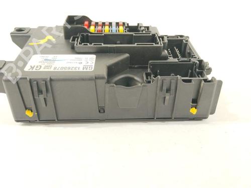 Fuse box OPEL CORSA D (S07) 1.4 (L08, L68) | BP36392982E1  - Image 9