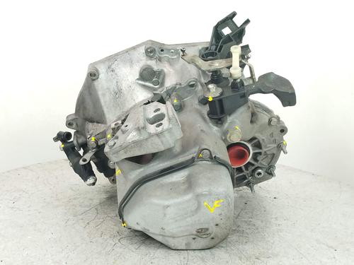 Gearbox CITROËN C3 II (SC_) 1.0 VTi 68 | BP36086573M3 - Image 3