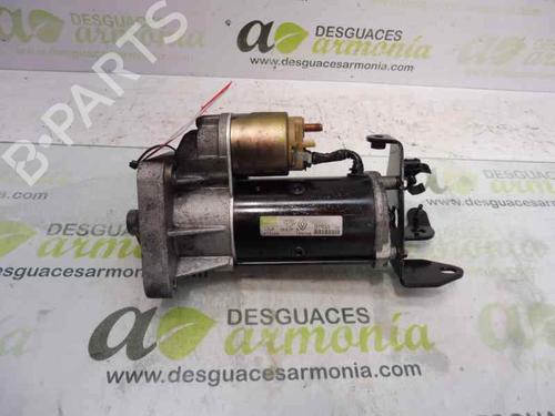 Used Starter Starter 1879039 1879039