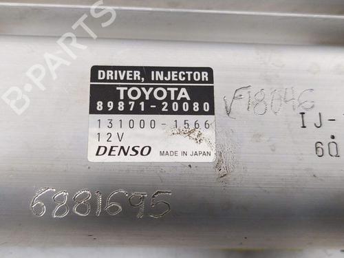 Electronic module TOYOTA RAV 4 IV (_A4_) 2.2 D 4WD (ALA49) | BP39207764M83 - Image 3
