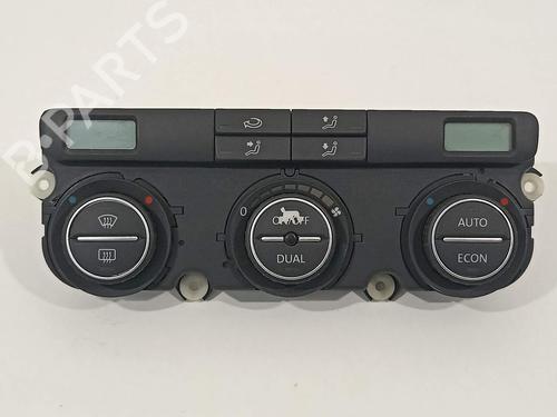 Used Climate control Climate control 6541925 6541925