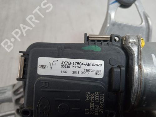 Front wiper motor FORD FOCUS IV (HN) | BP23242291M29 - Image 6