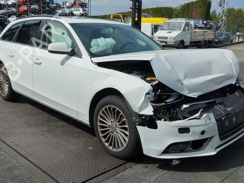 Electronic module AUDI A4 B8 Avant (8K5) 2.0 TDI | BP39434368M83 - Image 11