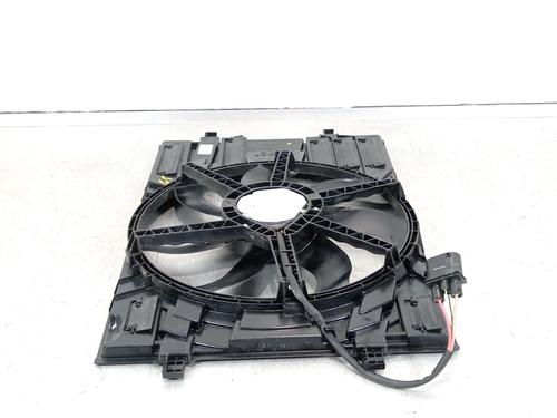 Radiator fan SEAT ARONA (KJ7, KJP) 1.0 TSI | BP30043890M35 