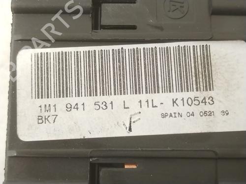Headlight switch SEAT TOLEDO II (1M2) 1.6 | BP32468944I24