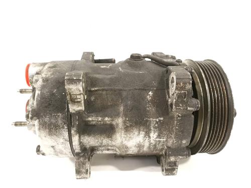 AC compressor CITROËN C8 (EA_, EB_) | BP16367646M34 - Image 7