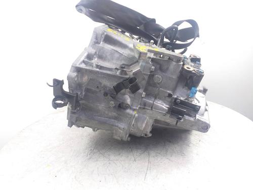 Gearbox NISSAN QASHQAI / QASHQAI +2 I (J10, NJ10, JJ10E)  | BP6887736M3 