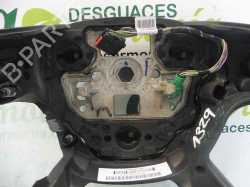 Steering wheel FORD KUGA II (DM2) | BP4600103C49 - Image 4