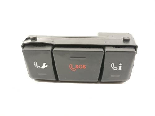 Spak kontakt MERCEDES-BENZ C-CLASS Convertible (A205) AMG C 43 4-matic (205.464) | BP18833891I30 