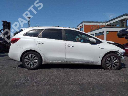 Used Parts KIA XCEED (CD)  1.6 CRDi 136 Eco-Dynamics+  845186