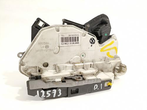 Venstre foran lås VW POLO V (6R1, 6C1) [2009-2022]  19414954