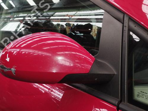 Used Right mirror Right mirror SEAT ALTEA (5P1) 1.9 TDI (105 hp) 35945436 35945436