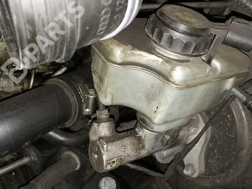 Used Master brake Master brake SKODA OCTAVIA II (1Z3) 2.0 TDI (110 hp) 9856236 9856236